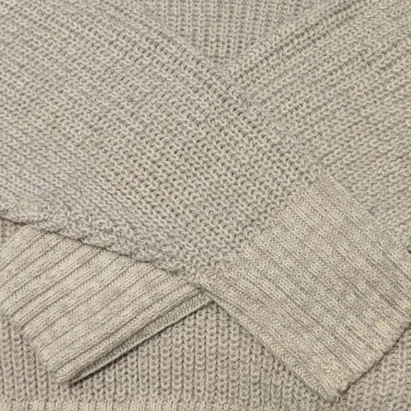 Dynamite | Cozy Crewneck Sweater - Picture 4 of 4